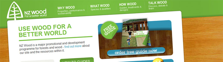 Douglas Fir - NZ Wood Partnership